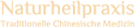Naturheilpraxis Logo